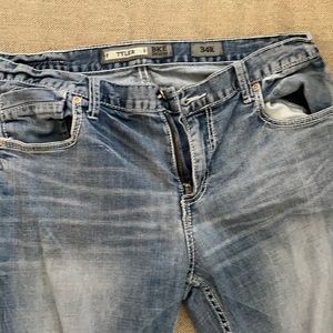 BKE Tyler Straight Leg